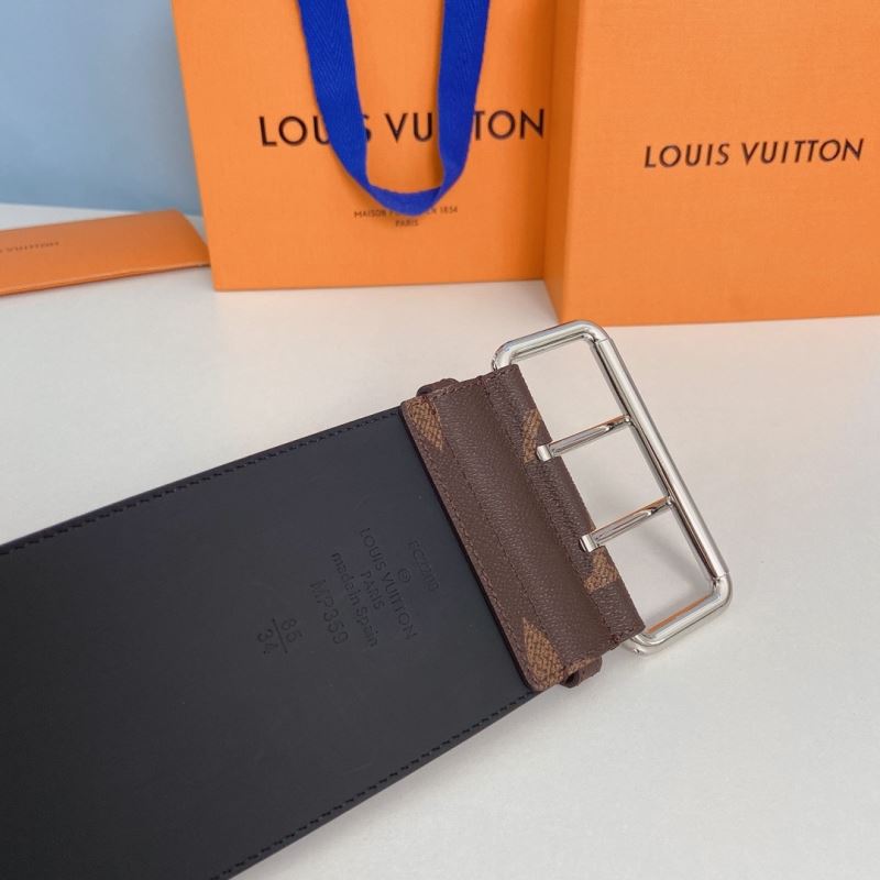 Louis Vuitton Belts